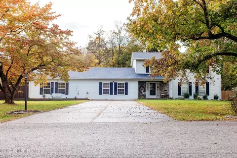 134 Meadow Ln, Bardstown, KY 40004