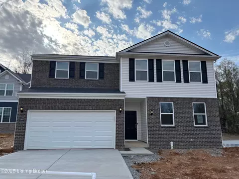7503 Fair Ln, Louisville, KY 40291
