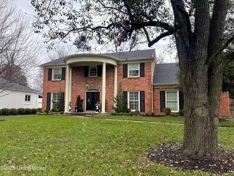 517 Briar Hill Rd, Louisville, KY 40206
