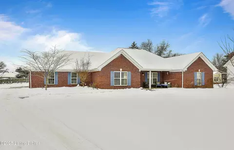 3091 Countryside Dr, Simpsonville, KY 40067