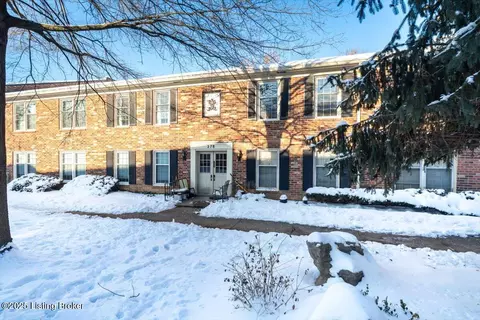 278 Salisbury Sq #101, Louisville, KY 40207