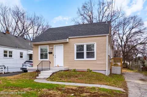 1408 Southgate Ave, Louisville, KY 40215