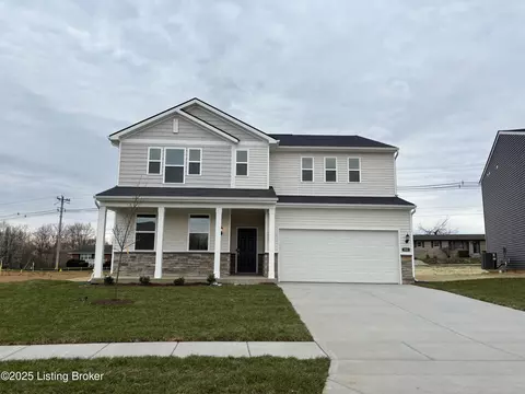 915 Triplett Cir, Shelbyville, KY 40065