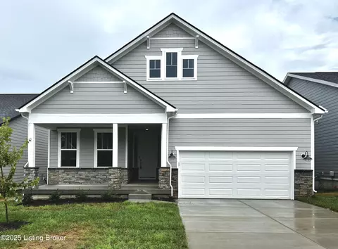3619 Fordham Pk Dr, Louisville, KY 40245