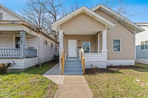 1120 S 32nd St, Louisville, KY 40211