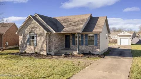 123 Dogwood Trl, Shepherdsville, KY 40165