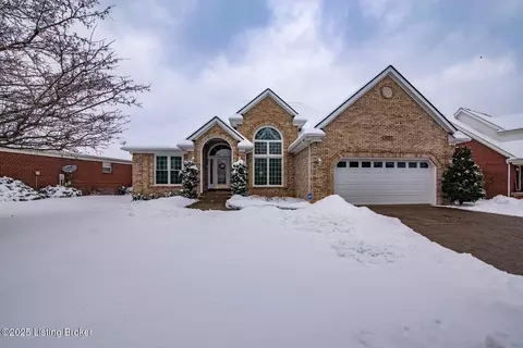 4007 Stone Lakes Dr, Louisville, KY 40299