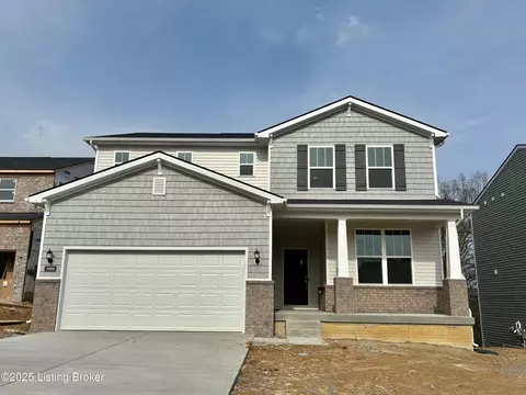 1008 Dry Run Ct, Shelbyville, KY 40065