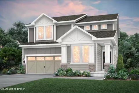 19138 Catalpa Fields Pl, Louisville, KY 40023