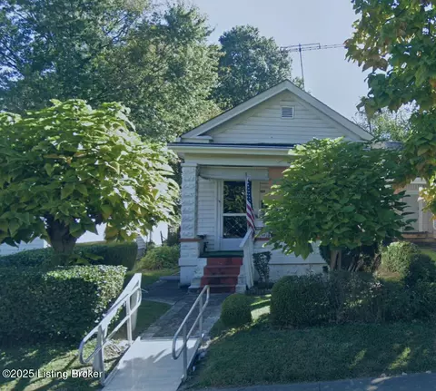 807 S 33rd St, Louisville, KY 40211