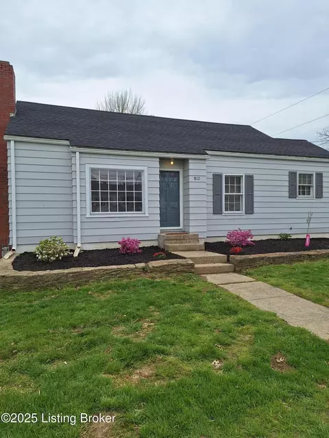 812 Sycamore Street St, Carrollton, KY 41008