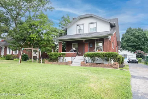 2108 Tyler Ln, Louisville, KY 40205