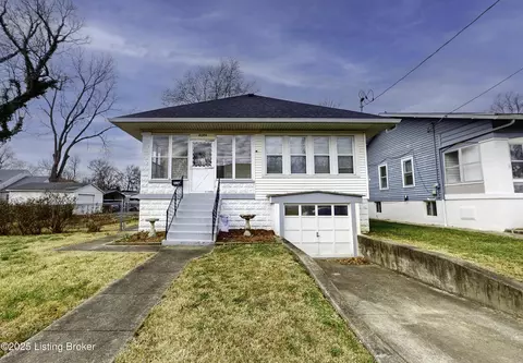4644 S 1st St, Louisville, KY 40214