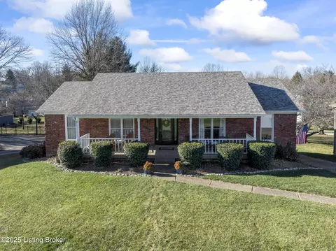 1112 Evondale Way, Goshen, KY 40026
