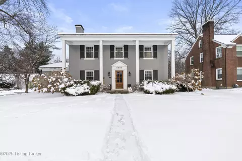 3303 Oriole Dr, Louisville, KY 40213