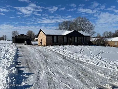 1024 Leigh Ter, Bardstown, KY 40004