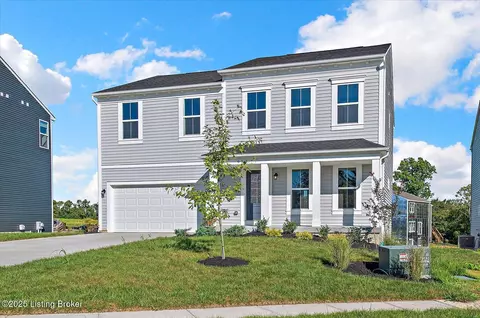 653 Revelation Way, Shelbyville, KY 40065