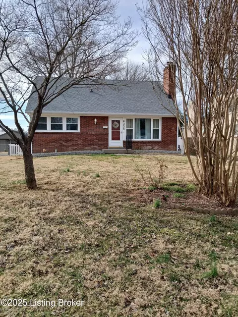 4308 Taggart Rd, Louisville, KY 40207