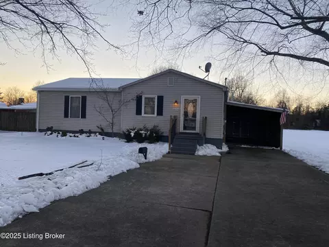 8004 Terry Rd, Louisville, KY 40258