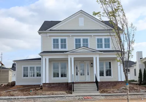 11734 Sweetflag Cir, Prospect, KY 40059