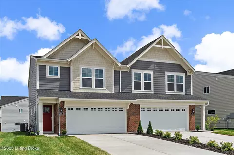 202 Harvest Point Way #202A, Mount Washington, KY 40047