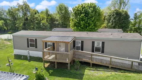 1451 Deckard School Rd, Rineyville, KY 40162