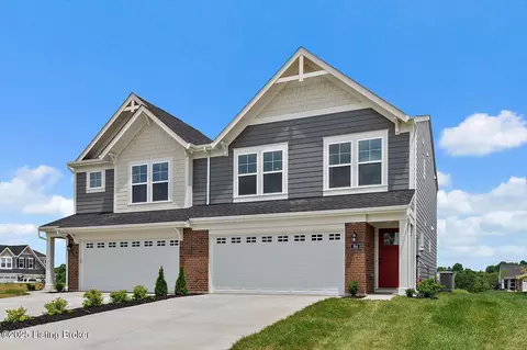 194 Harvest Point Way #202B, Mount Washington, KY 40047