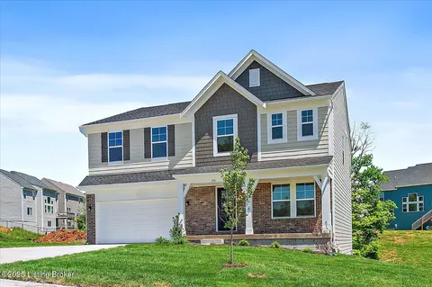 140 Ridge Brook Dr, Mount Washington, KY 40047