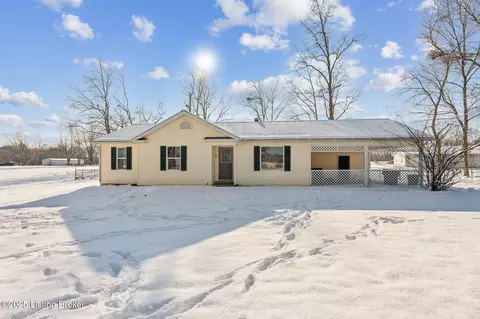 6611 State Route 94 W, Murray, KY 42071