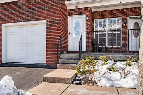214 S Dorsey Ln, Louisville, KY 40223