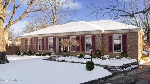309 Hawick Pl, Louisville, KY 40243