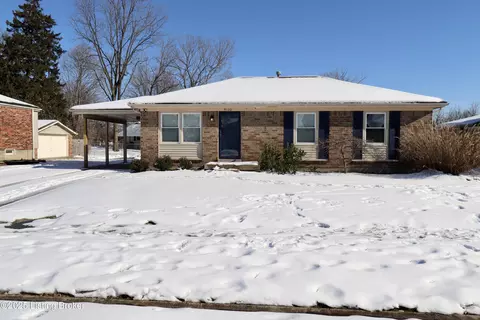 9122 Brandywyne Dr, Louisville, KY 40291