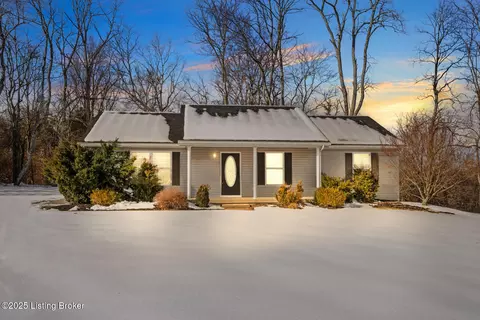 330 Summer Place Dr, Taylorsville, KY 40071