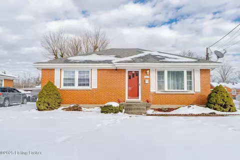 1623 Linda Way, Louisville, KY 40216