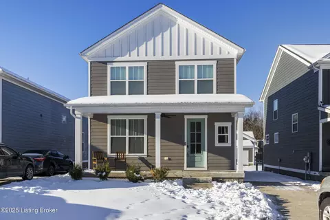 4414 Ginkgo Trl, Louisville, KY 40245