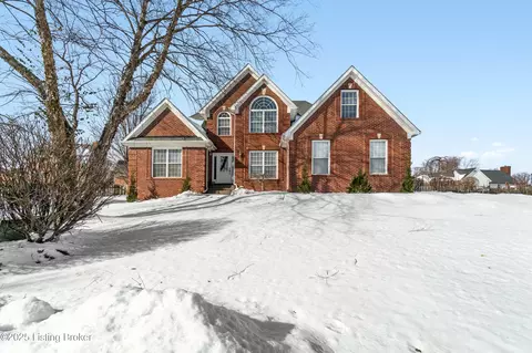 3804 Broken Branch Pl, Louisville, KY 40245