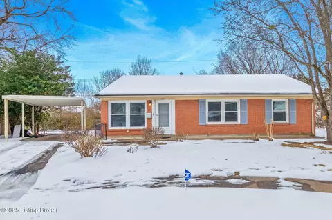 3112 Aires Ct, Louisville, KY 40220