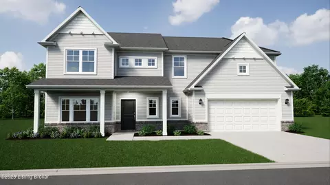 2408 Little Catalpa Way, Louisville, KY 40023