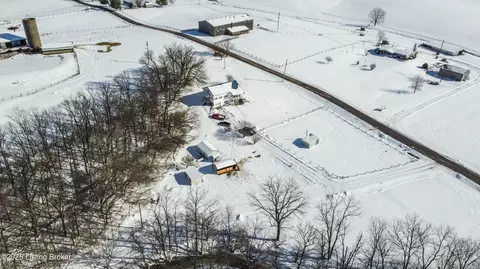 View/Area - 1375 Carpenter Rd, Wallingford, KY 41093 photo 2 of 2