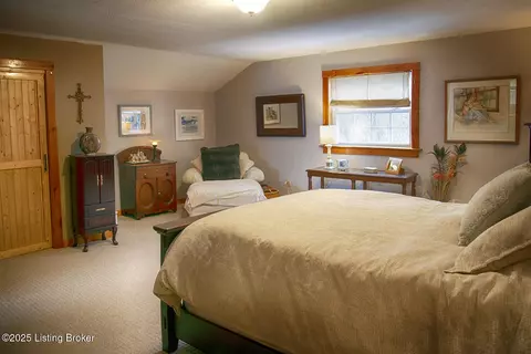 Bedroom - 1375 Carpenter Rd, Wallingford, KY 41093 photo 9 of 9