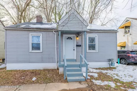 1012 Woodway Ln, Louisville, KY 40211