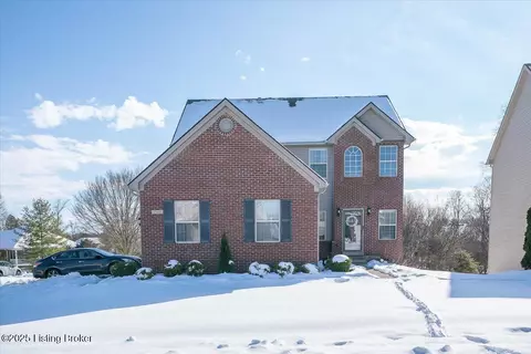 17401 Curry Branch Rd, Louisville, KY 40245