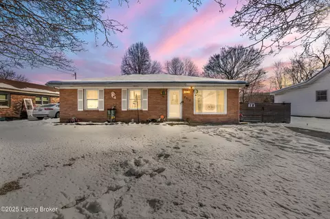7317 Browns Ln, Louisville, KY 40258