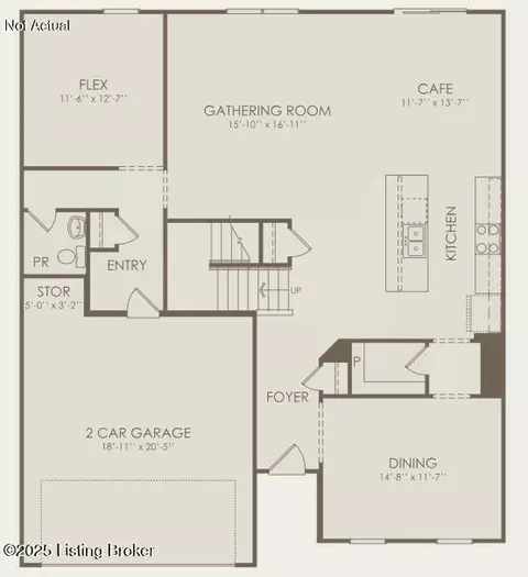 3004 Cherry Glen Dr, La Grange, KY 40031