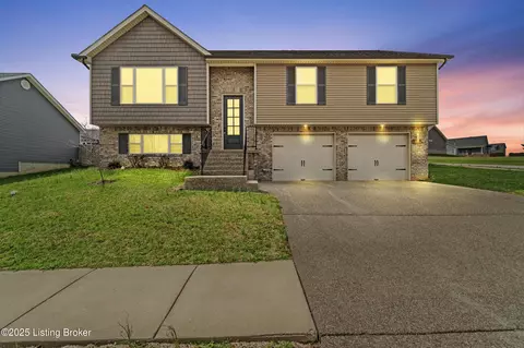 127 Sawgrass Ave, Vine Grove, KY 40175