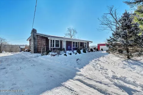 8267 Sulphur Rd, Sulphur, KY 40070