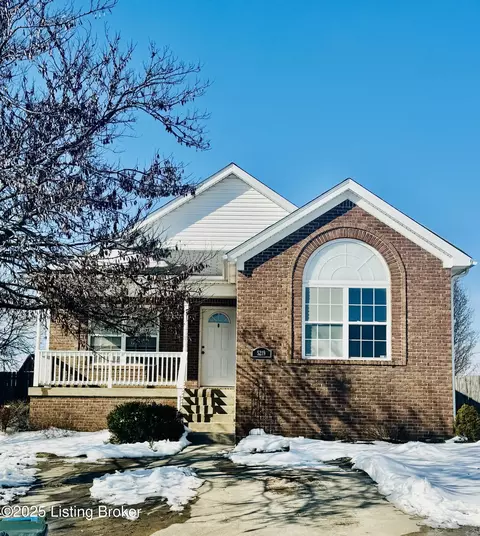 5219 Cypress Ct, Shelbyville, KY 40065