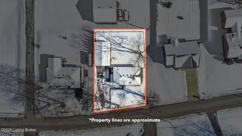 View/Area - 176 Stringer Ln, Mount Washington, KY 40047 photo 5 of 5