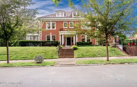 1478 Cherokee Rd, Louisville, KY 40204