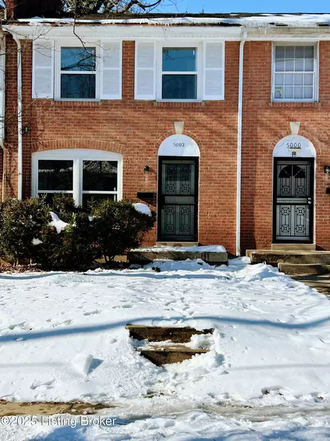 5002 Wabash Pl, Louisville, KY 40214